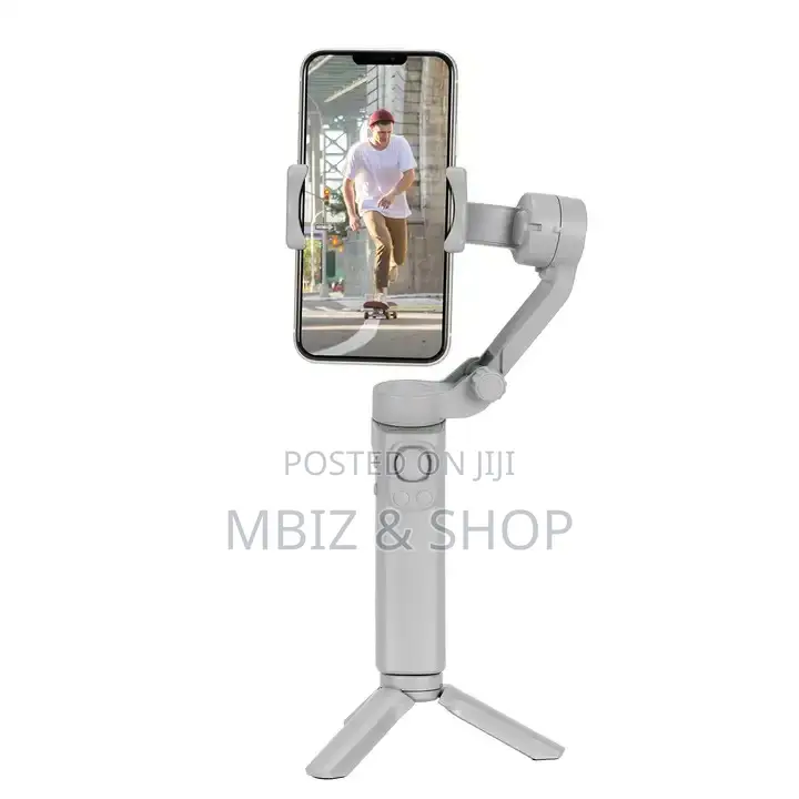 Ffive Smartphone Gimbal Stabilizer