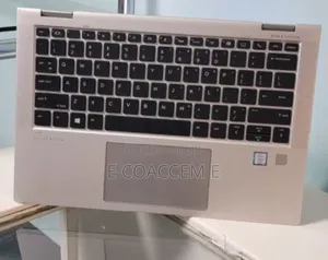 New Laptop HP 16GB Intel Core I7 SSD 512GB