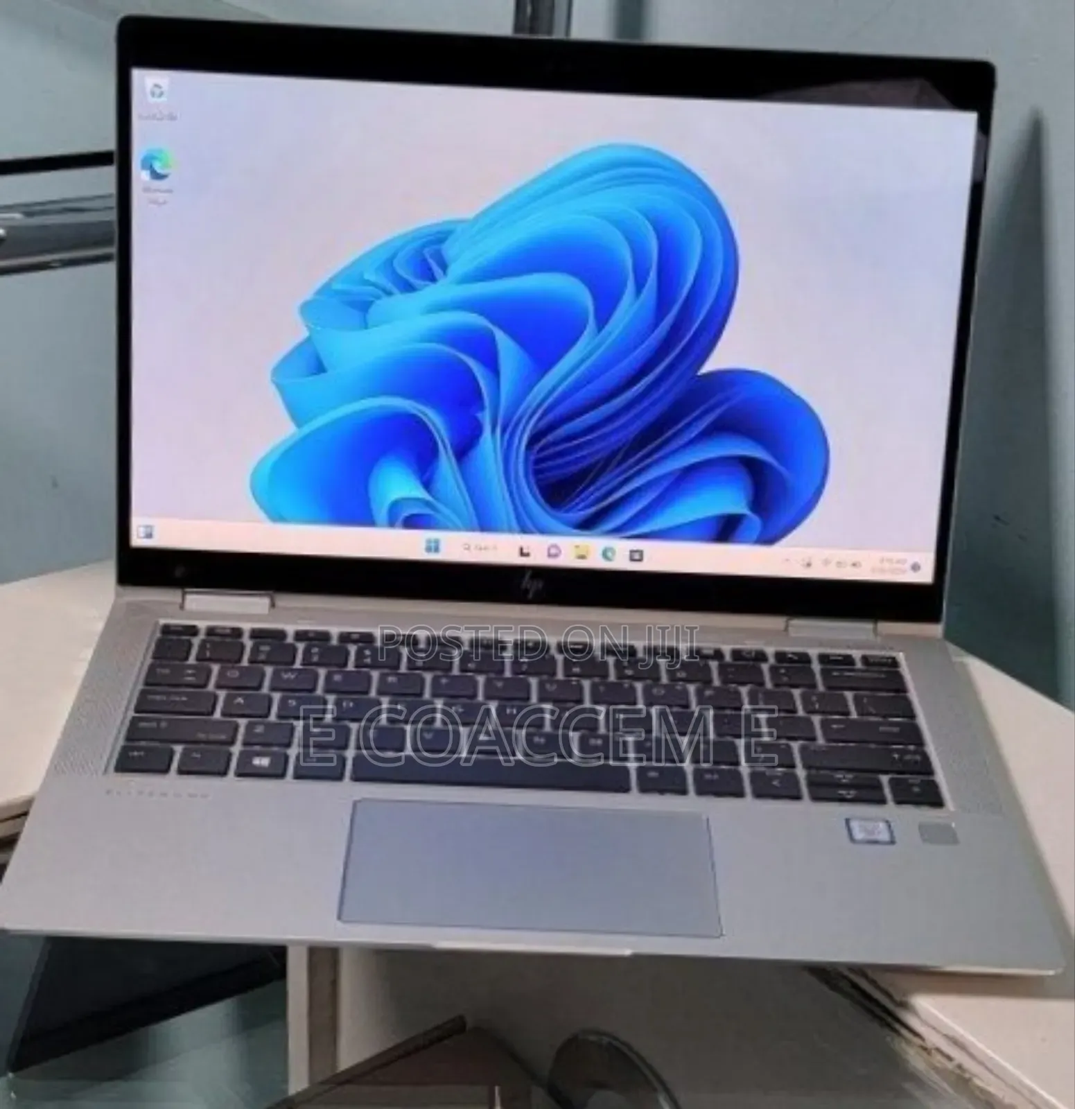 New Laptop HP 16GB Intel Core I7 SSD 512GB