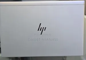 New Laptop HP EliteBook 840 G8 16GB Intel Core I5 SSD 512GB