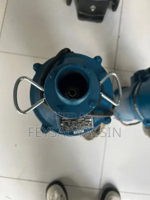 Aquastrong Water Pump Sumersuble 4hp