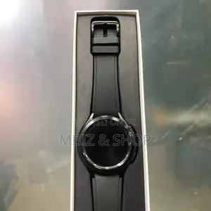 Samsung Galaxy Watch 4 Classic