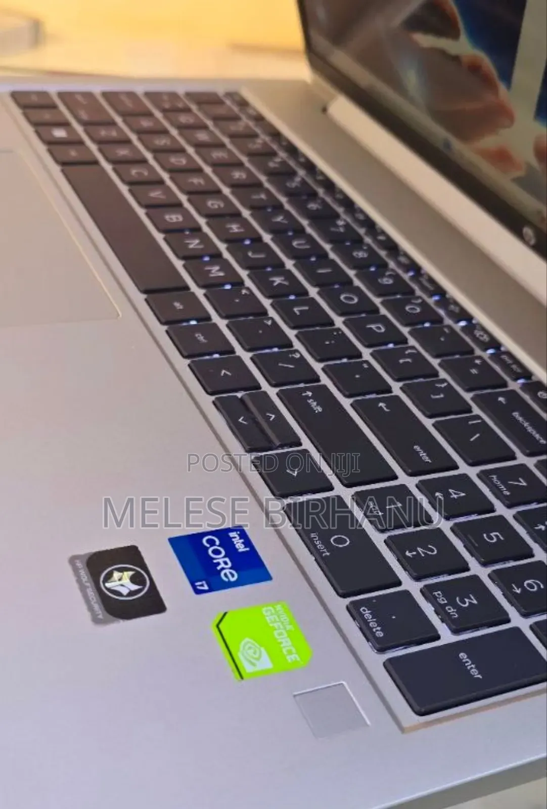 New Laptop HP ProBook 4230S 16GB Intel Core I7 SSD 512GB