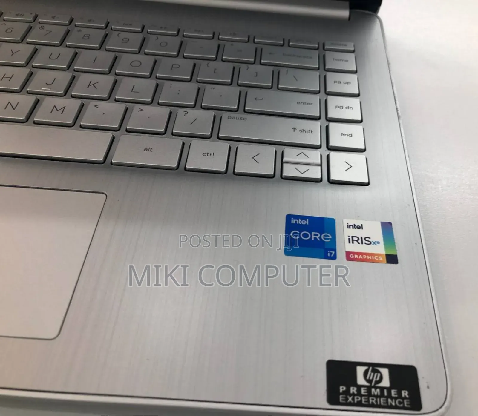 New Laptop HP Stream Notebook 16GB Intel Core I7 SSD 512GB