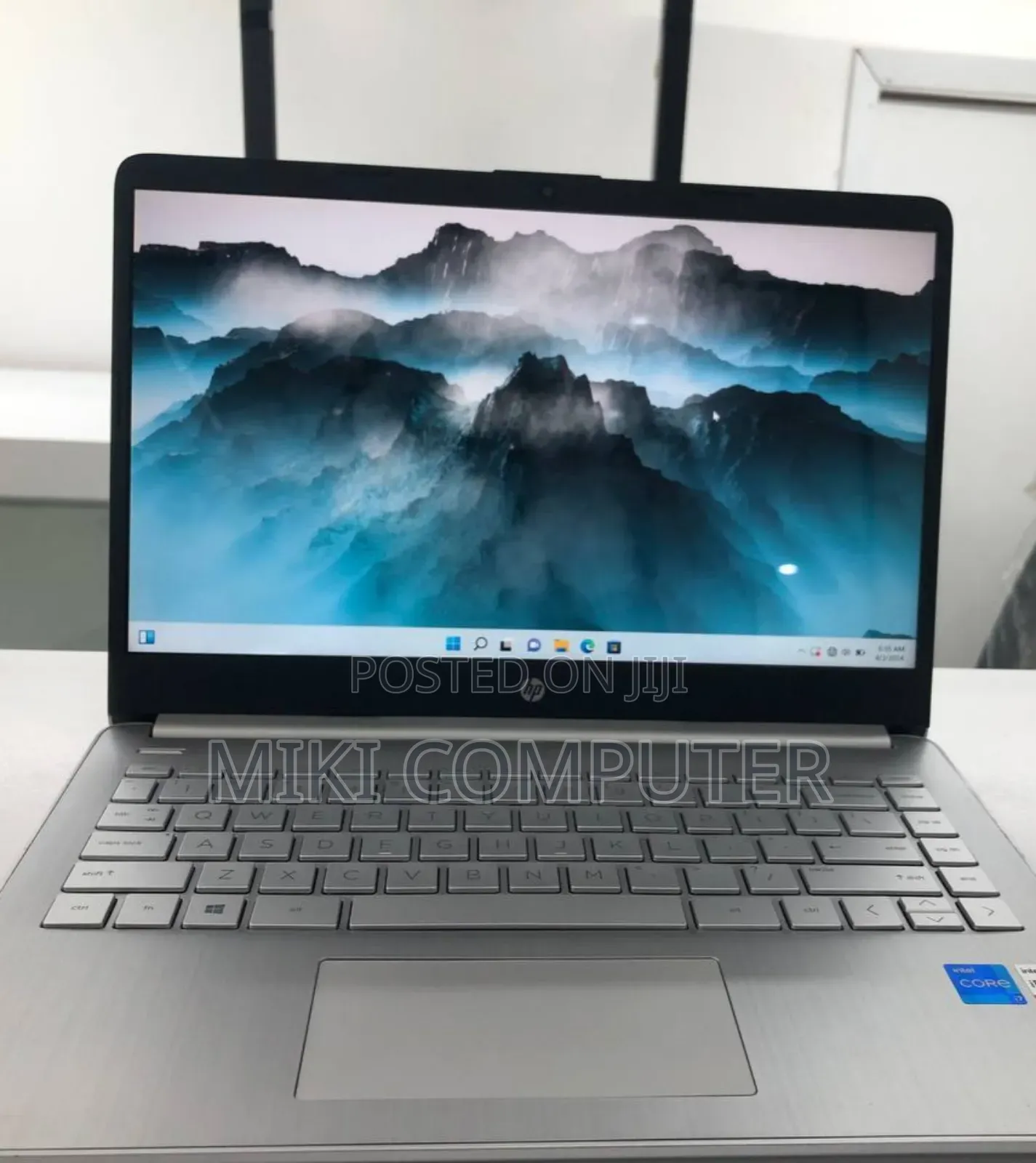 New Laptop HP Stream Notebook 16GB Intel Core I7 SSD 512GB