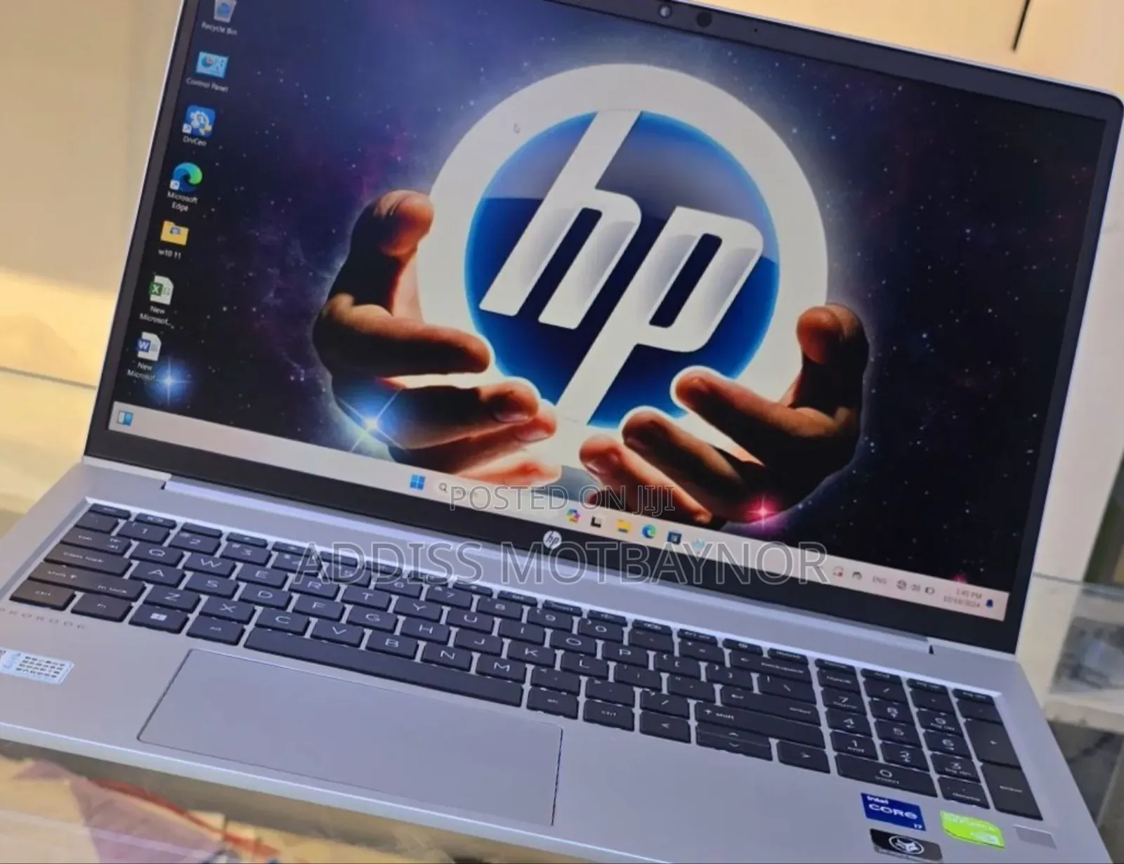 New Laptop HP ProBook 4230S 16GB Intel Core I7 SSD 512GB