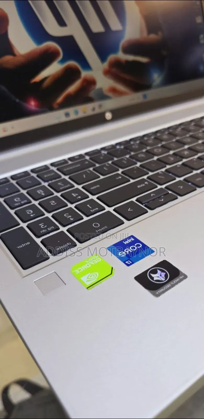 New Laptop HP ProBook 4230S 16GB Intel Core I7 SSD 512GB