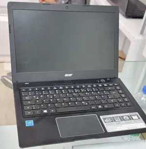 Laptop Acer 4GB SSD 32GB