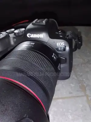 Photo - Conon Camera R