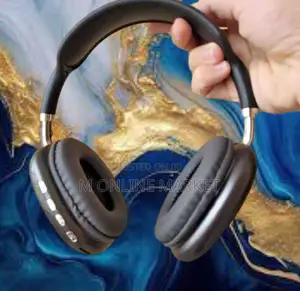 Photo - New P9 Headset Built for Professionals