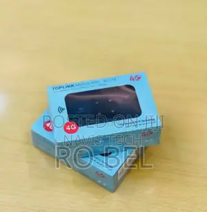 Top-Link 4gpro Wifi Router