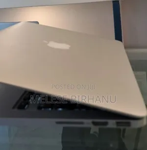 Photo - New Laptop Apple MacBook Pro 2015 8GB Intel Core I5 SSD 256GB