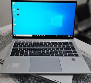 Photo - New Laptop HP Pavilion 14 8GB Intel Core I5 SSD 500GB