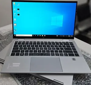 New Laptop HP Pavilion 14 8GB Intel Core I5 SSD 500GB