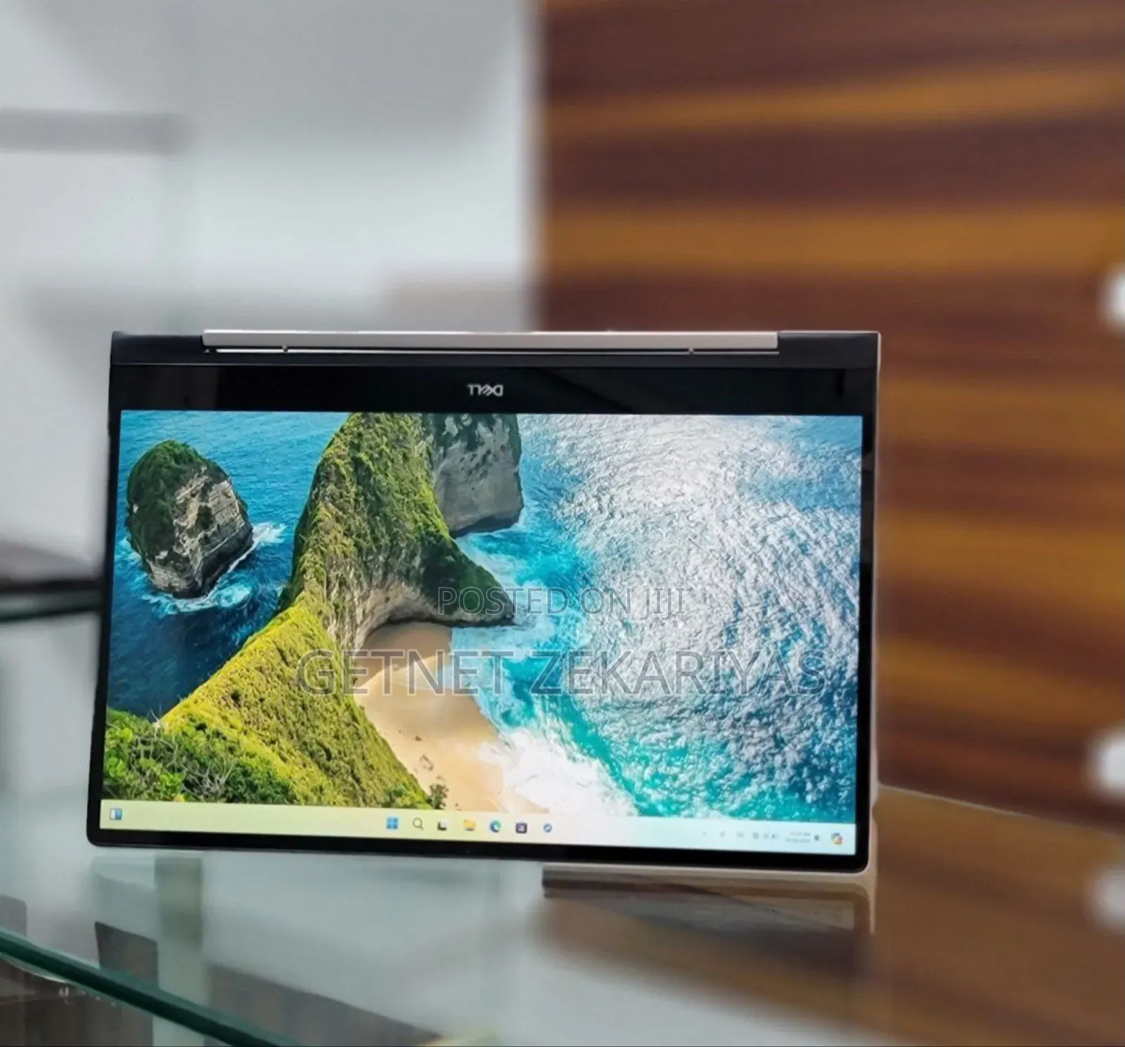 New Laptop HP Pavilion 14 8GB Intel Core I5 SSD 500GB