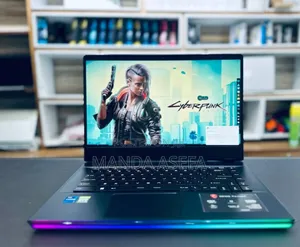 New Laptop MSI 16GB Intel Core I7 SSD 1T