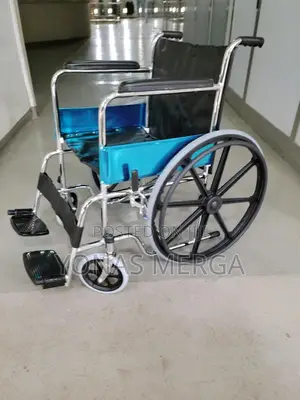 Photo - Normal Wheelchair፶₢Wheelchair፸0wheelchair፭❝Wheelchair