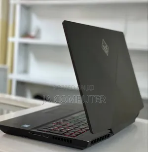 New Laptop HP Omen X 32GB Intel Core I9 SSD 1T