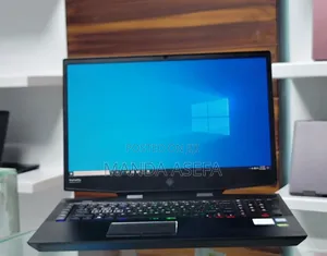 Photo - New Laptop HP Omen 15 16GB Intel Core I9 SSD 512GB