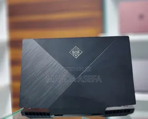New Laptop HP Omen 15 16GB Intel Core I9 SSD 512GB