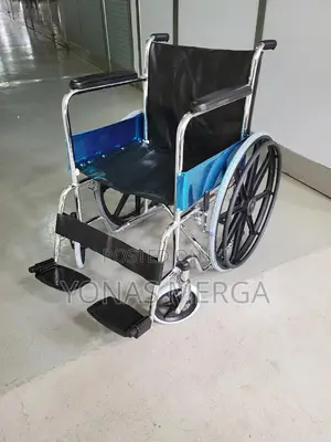 Wheelchair in Addis Ababa፵₣ Wheelchair፲ریال Wheelchair፰7ዊልቼር