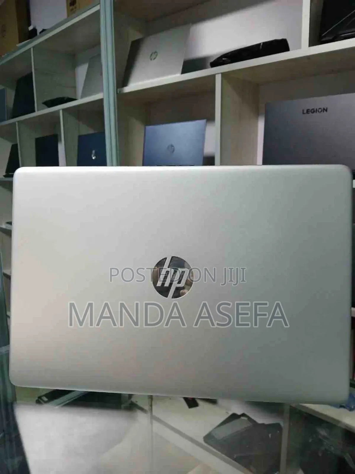 New Laptop HP Stream Notebook 8GB Intel Core I7 SSD 512GB