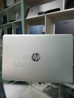 New Laptop HP Stream Notebook 8GB Intel Core I7 SSD 512GB