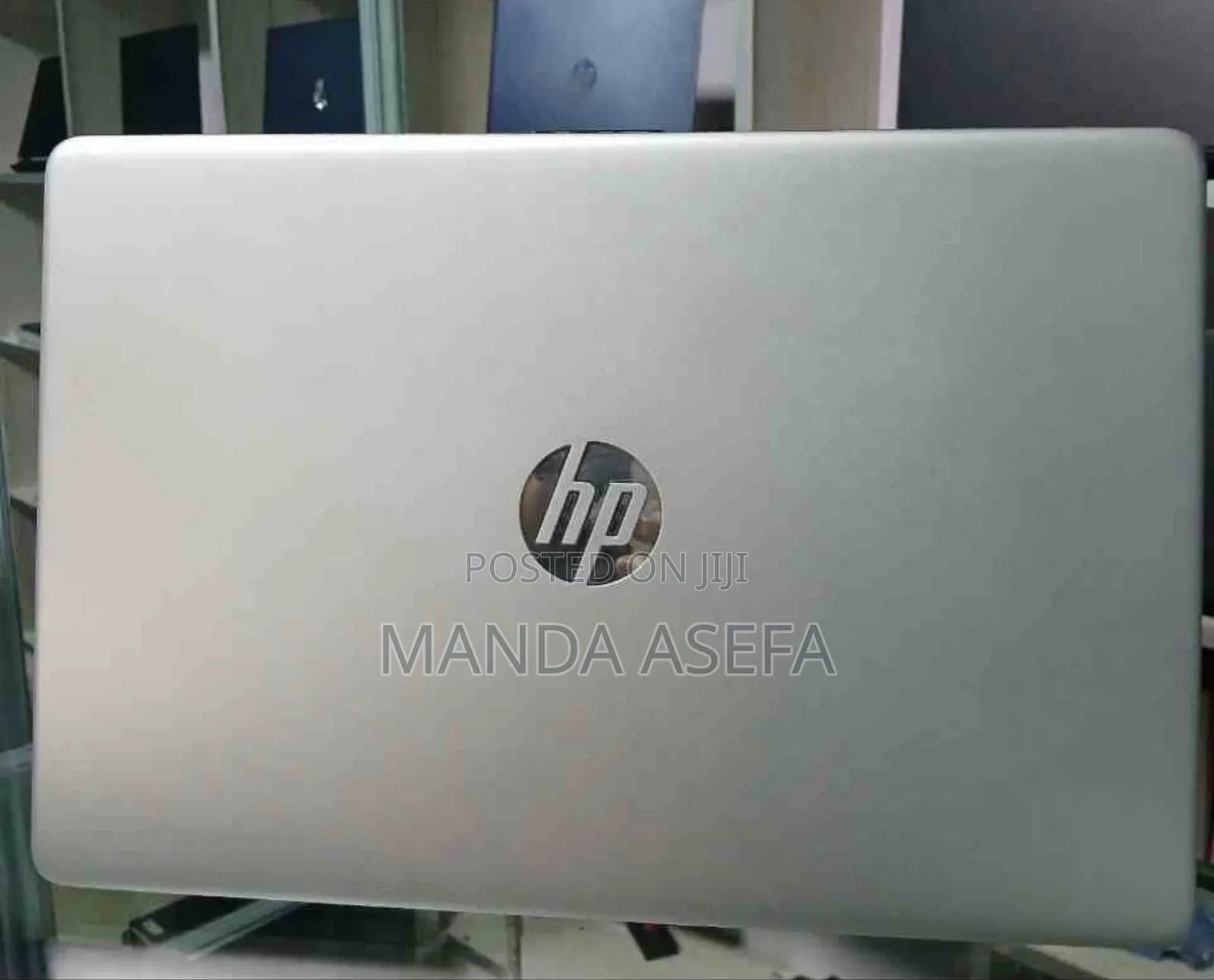 New Laptop HP Stream Notebook 8GB Intel Core I7 SSD 512GB