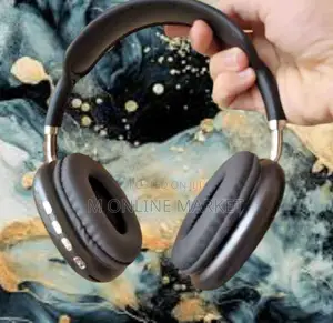 Photo - New P9 Headset Offers Premium Audio Quality