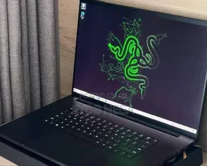 New Laptop Razer Blade 32GB Intel Core I9 SSD 2T