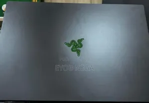New Laptop Razer Blade 32GB Intel Core I9 SSD 2T