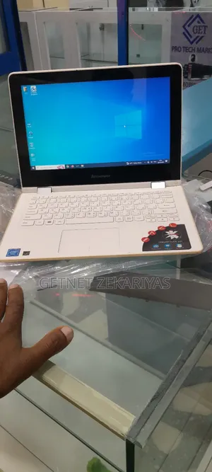 Photo - New Laptop Lenovo Yoga 330 4GB Intel Core 2 Quad HDD 320GB