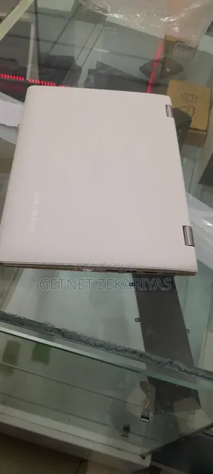 New Laptop Lenovo Yoga 330 4GB Intel Core 2 Quad HDD 320GB