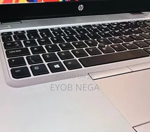 Photo - New Laptop HP EliteBook 840 G3 8GB Intel Core I5 HDD 1T