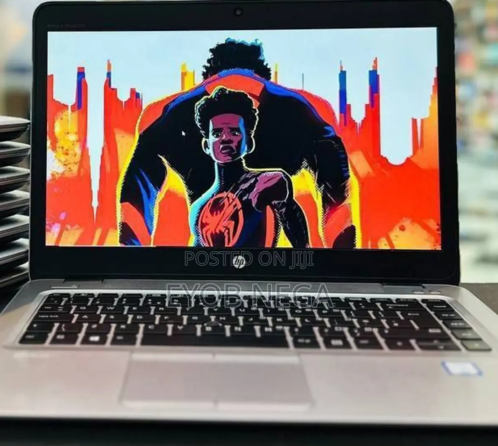 New Laptop HP EliteBook 840 G3 8GB Intel Core I5 HDD 1T