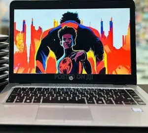 New Laptop HP EliteBook 840 G3 8GB Intel Core I5 HDD 1T