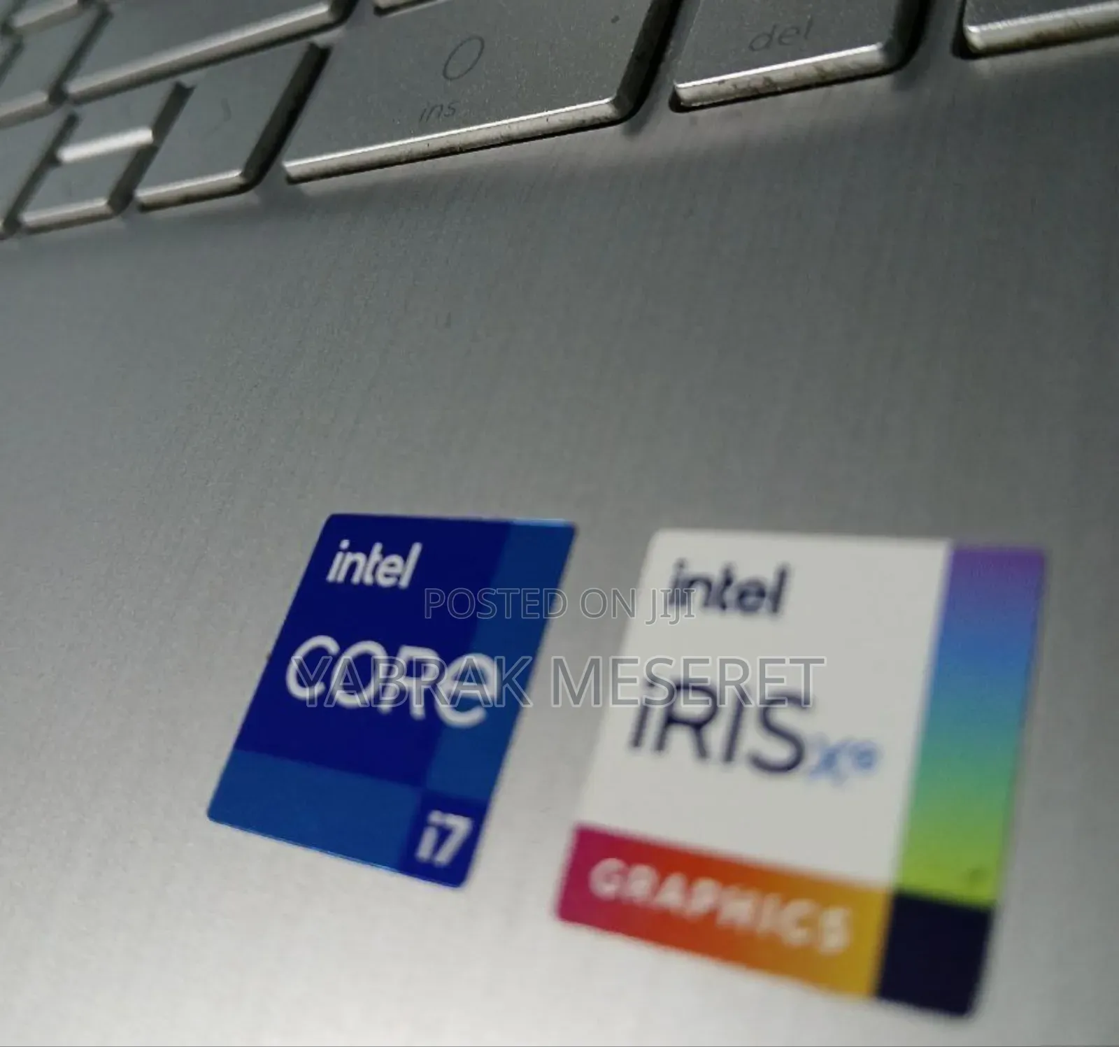 New Laptop HP Envy X360 16GB Intel Core I7 SSD 512GB