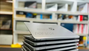 New Laptop HP EliteBook 840 G3 8GB Intel Core I5 HDD 1T