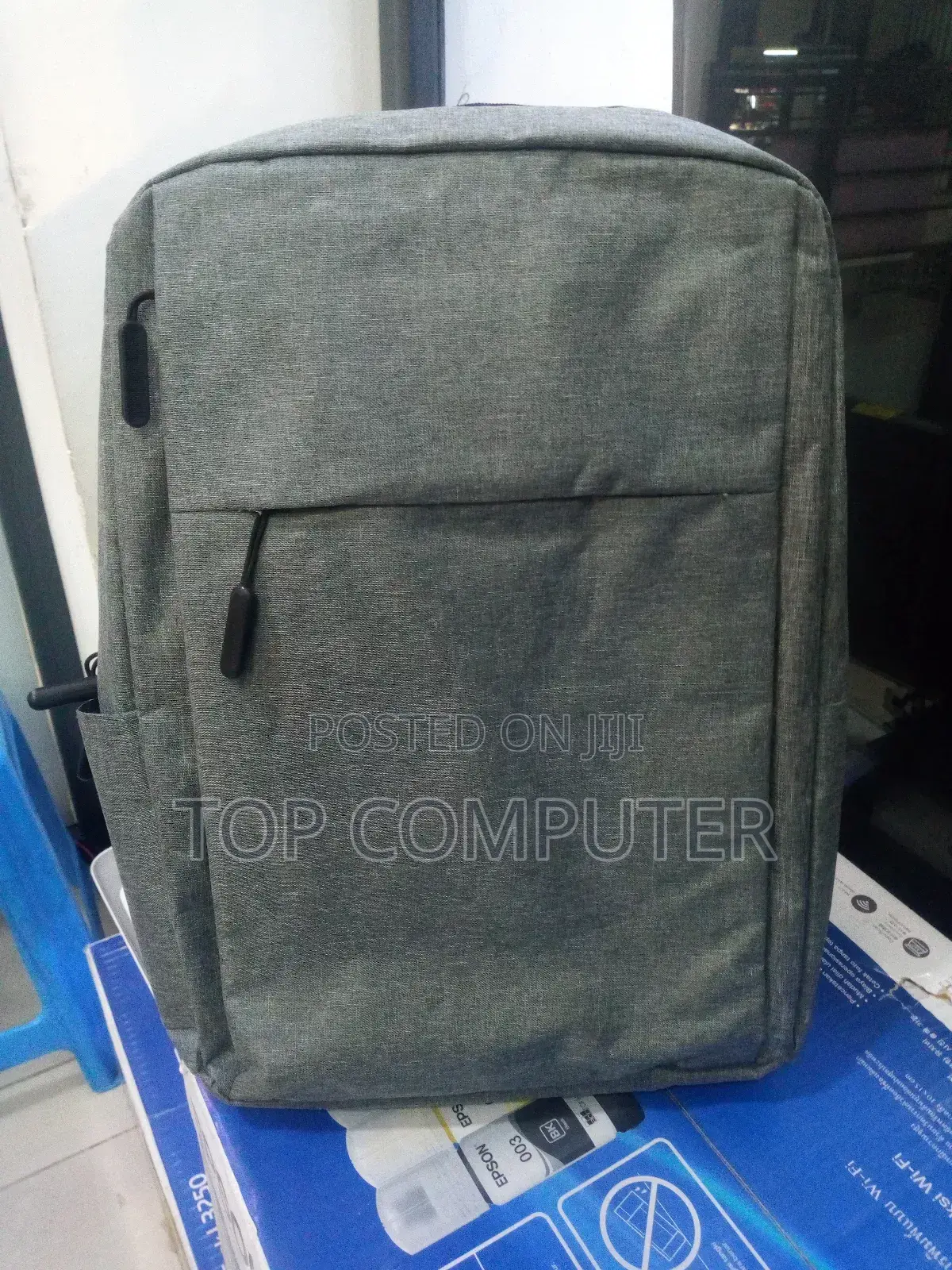 Orginial Lap Top Bag