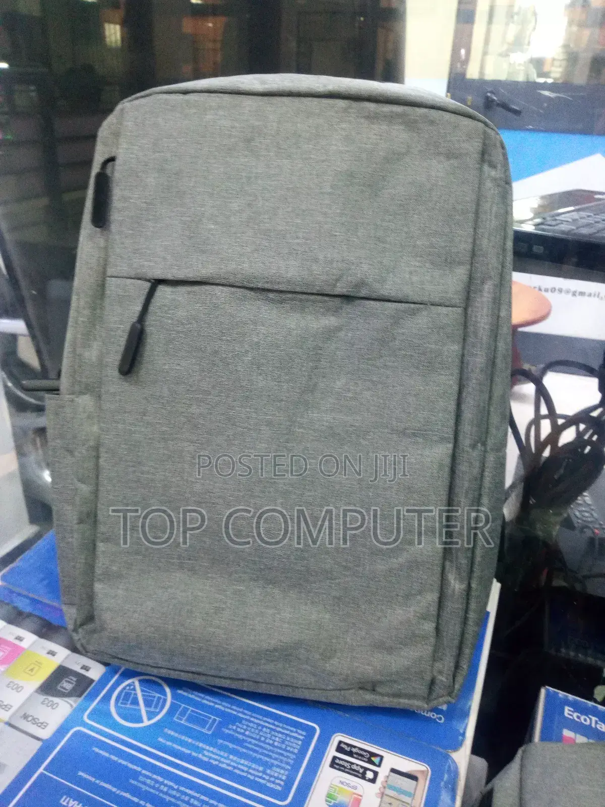 Orginial Lap Top Bag