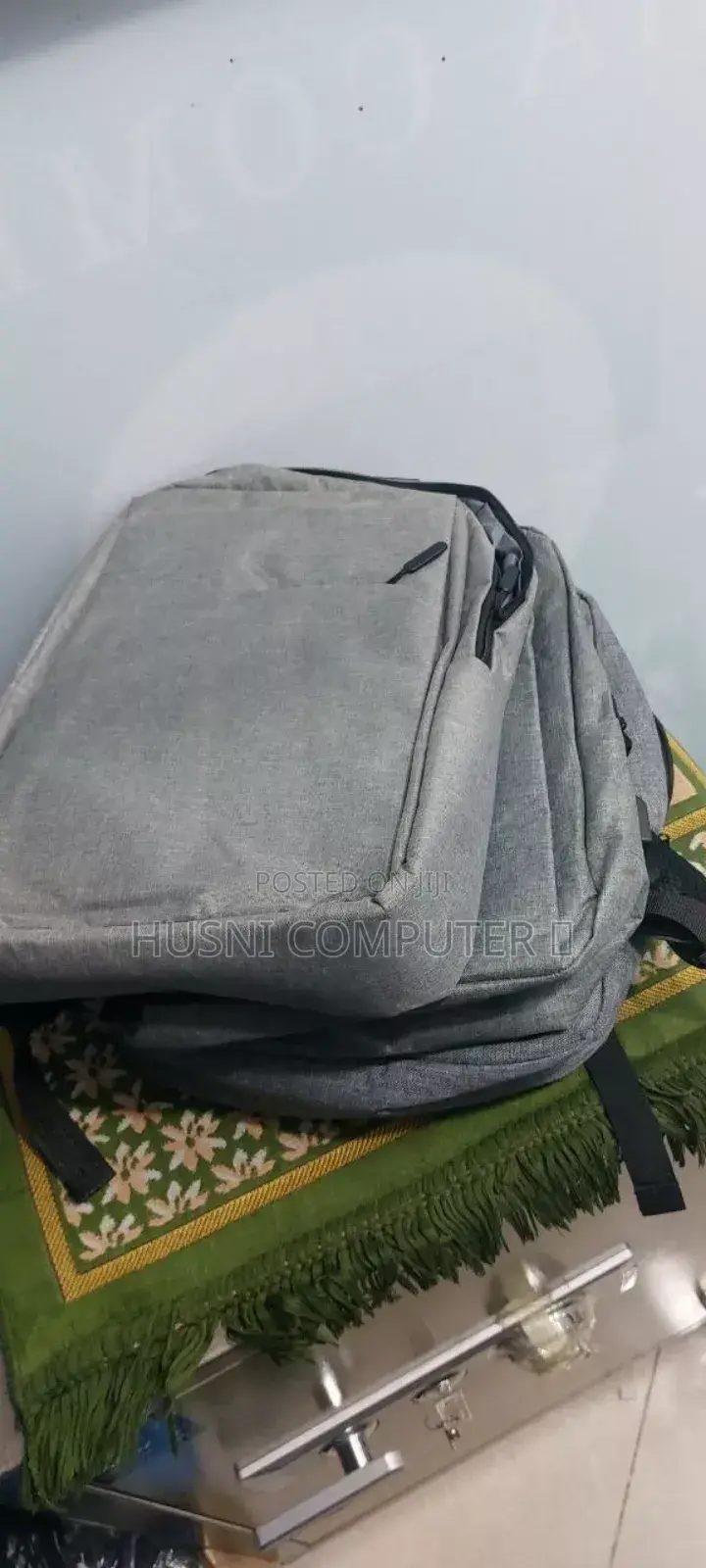 Orginial Lap Top Bag
