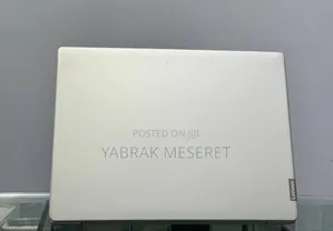 New Laptop Lenovo Ideapad 3 8GB Intel Core I5 SSD 1T