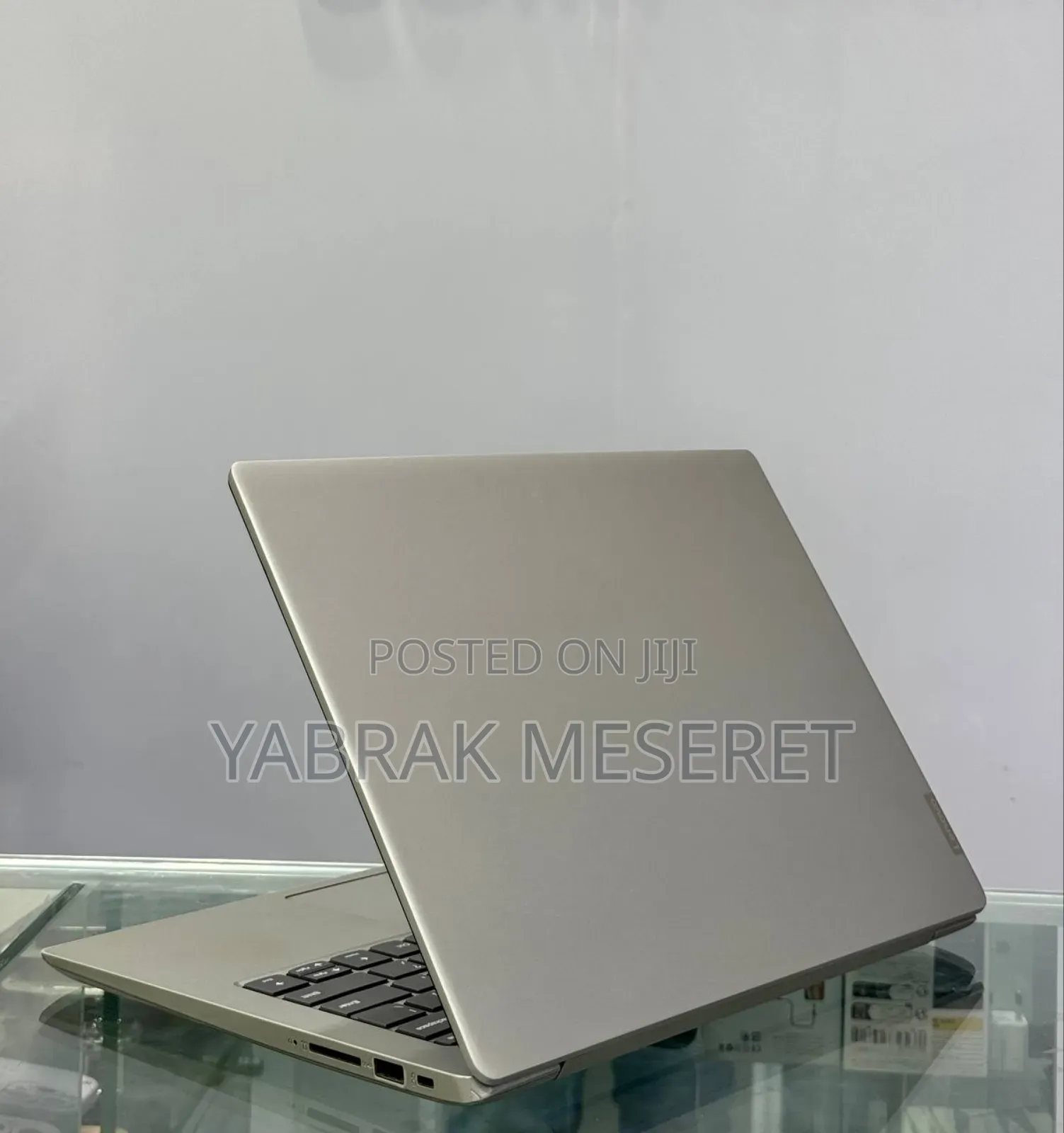 New Laptop Lenovo Ideapad 3 8GB Intel Core I5 SSD 1T