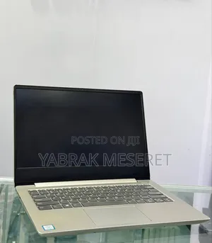 New Laptop Lenovo Ideapad 3 8GB Intel Core I5 SSD 1T