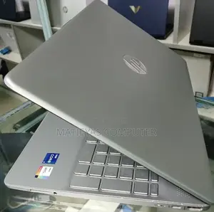 New Laptop HP Stream Notebook 8GB Intel Core I7 SSD 512GB