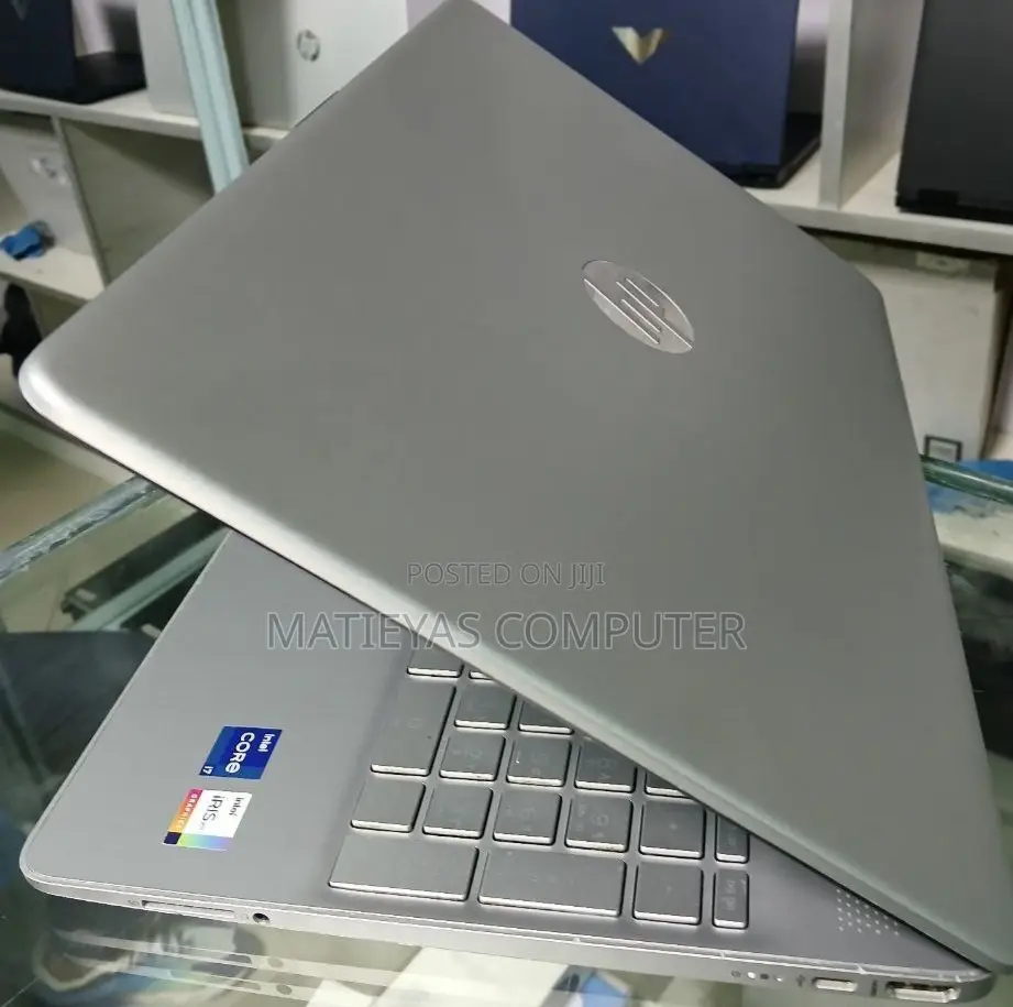 New Laptop HP Stream Notebook 8GB Intel Core I7 SSD 512GB