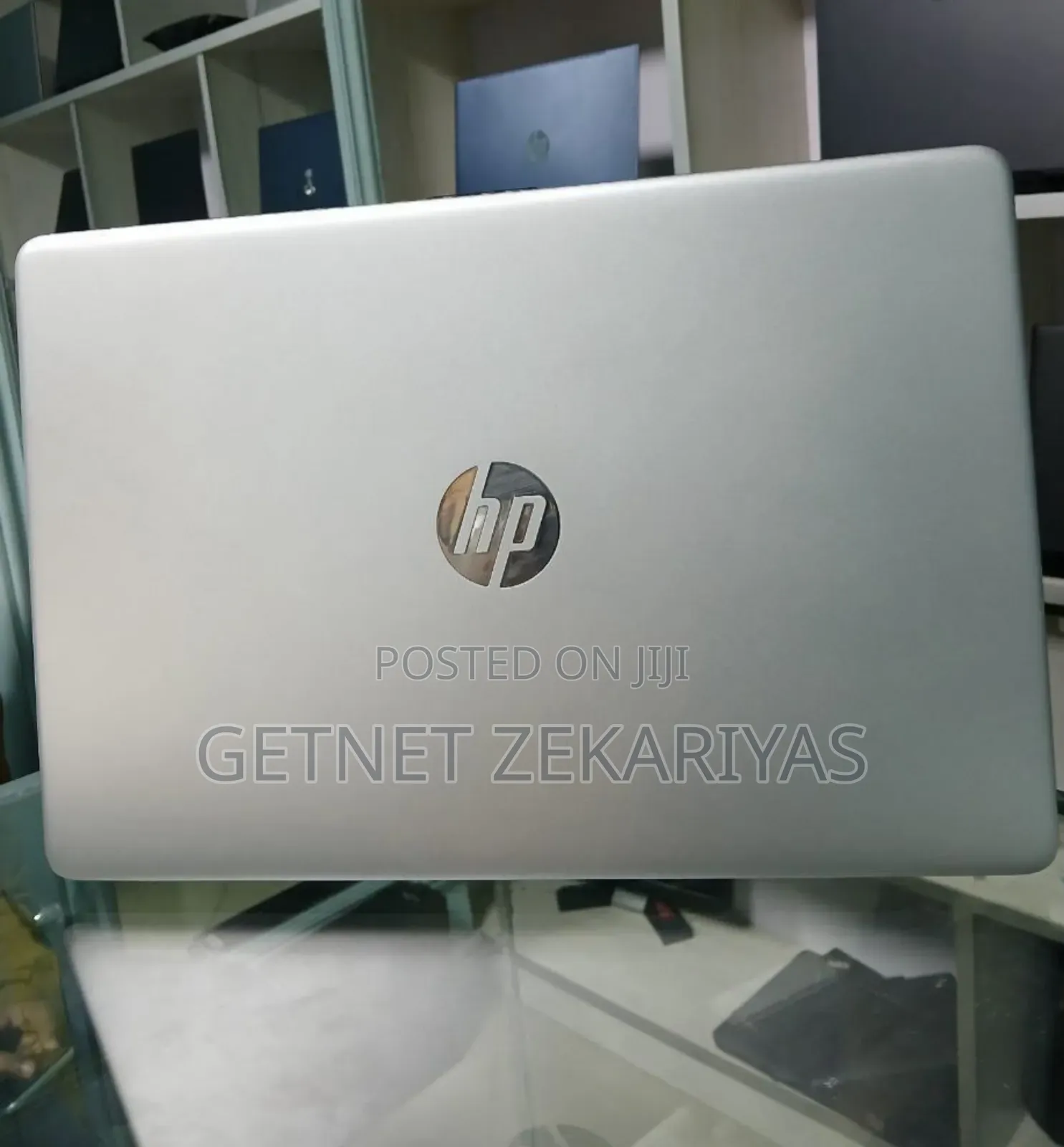 New Laptop HP Stream Notebook 8GB Intel Core I7 SSD 512GB