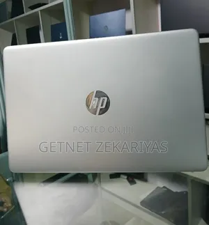 New Laptop HP Stream Notebook 8GB Intel Core I7 SSD 512GB