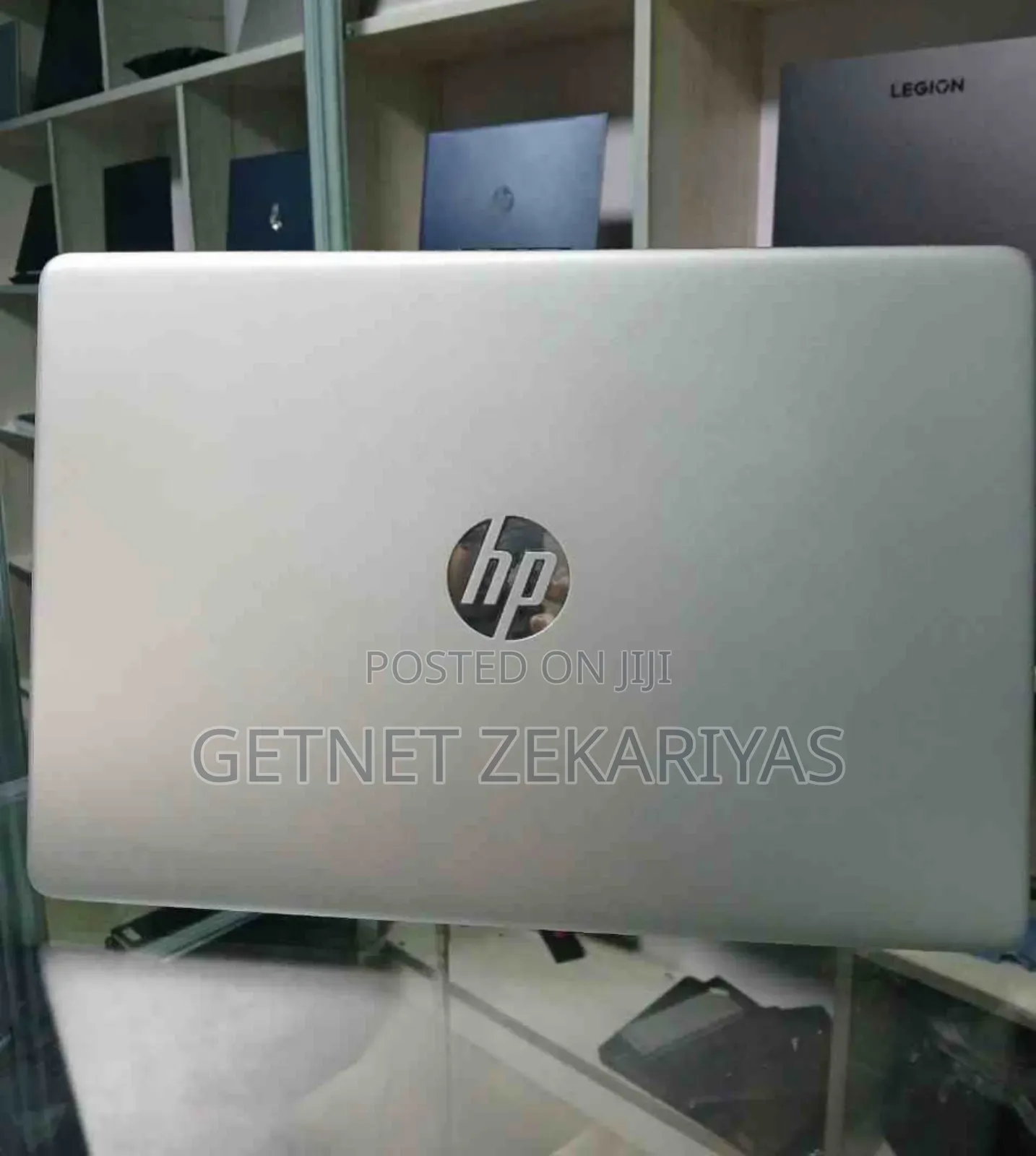 New Laptop HP Stream Notebook 8GB Intel Core I7 SSD 512GB