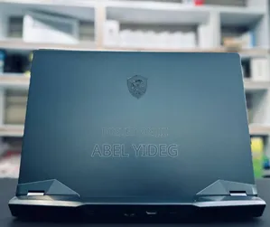 New Laptop MSI GP75 Leopard 16GB Intel Core I7 SSD 1T